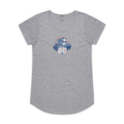 GBA - 17 Womens T-shirt